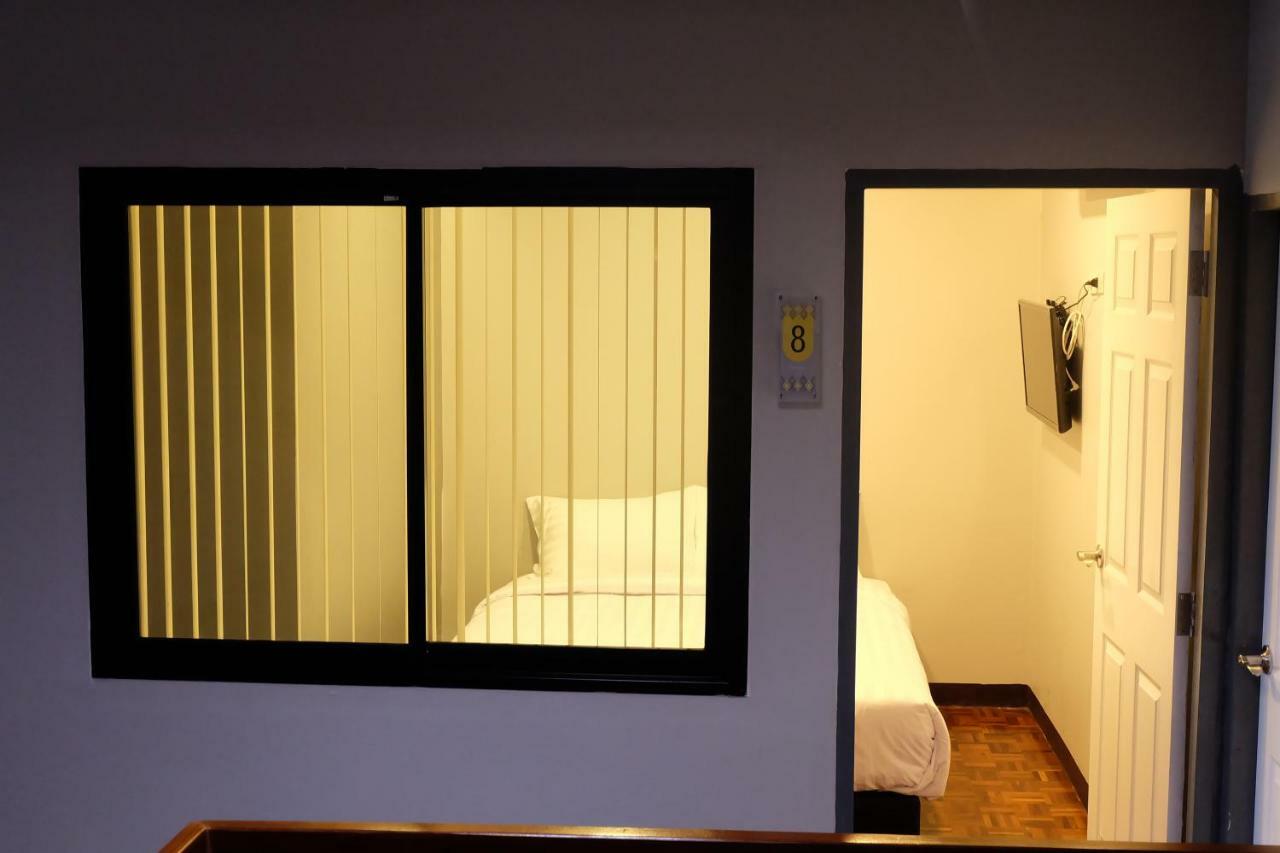Lux Night Bazaar Hotel Chiang Mai
